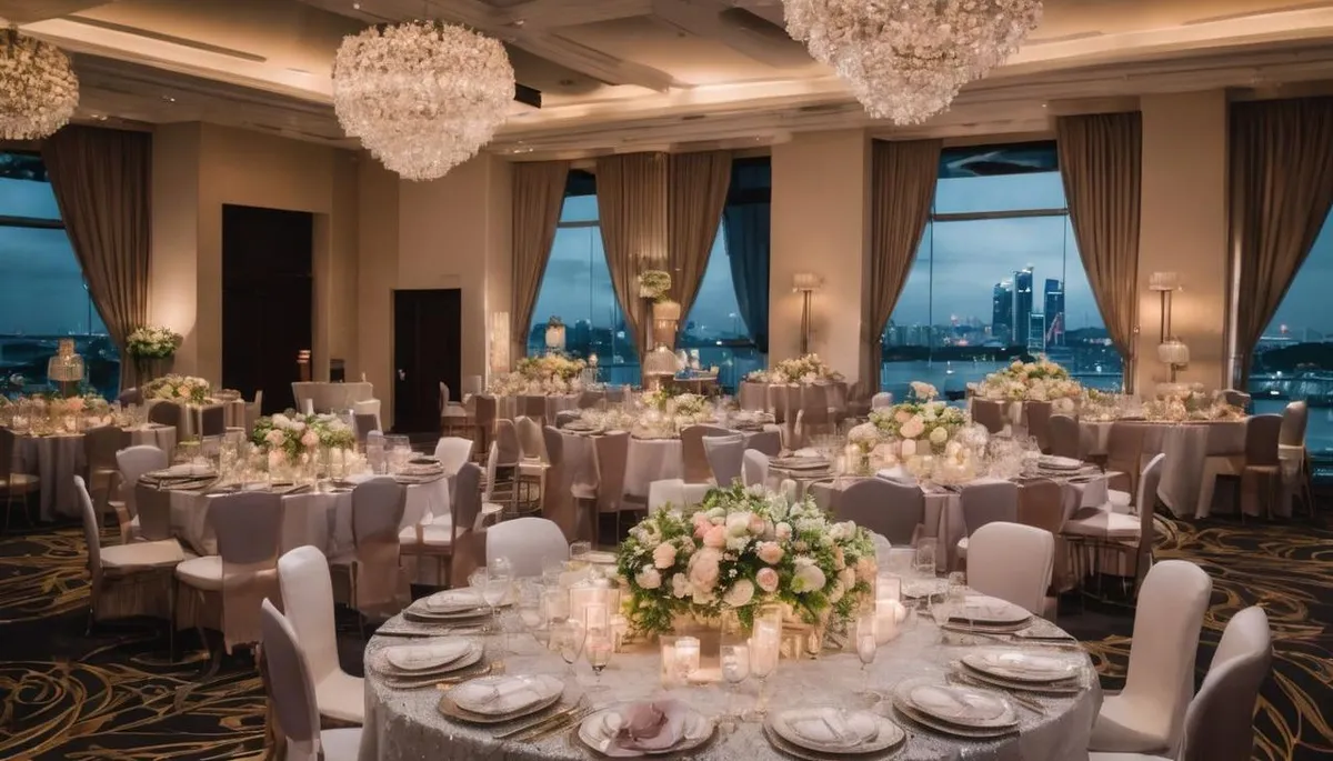 Ultimate Guide to Planning Your Dream Wedding in Singapore for Expats