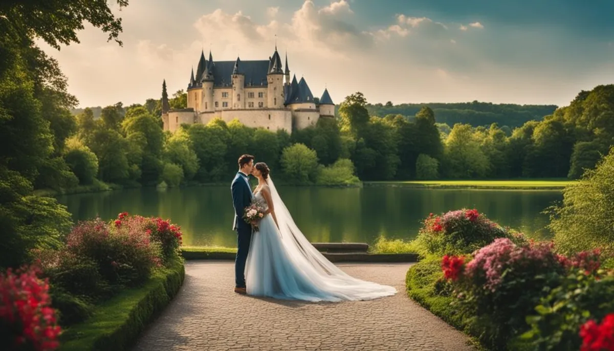 authorized marriage venues in luxembourg