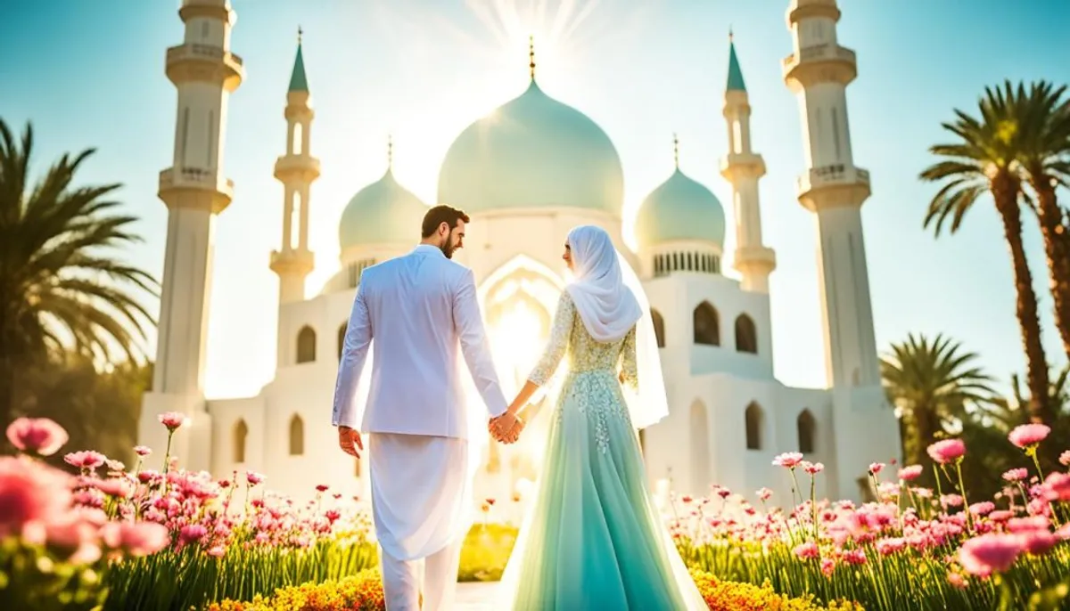 benefits of dua for love marriage