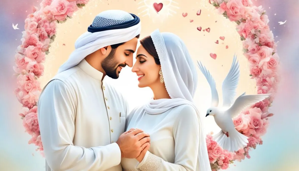 Benefits of Surah Al Imran for Marriage