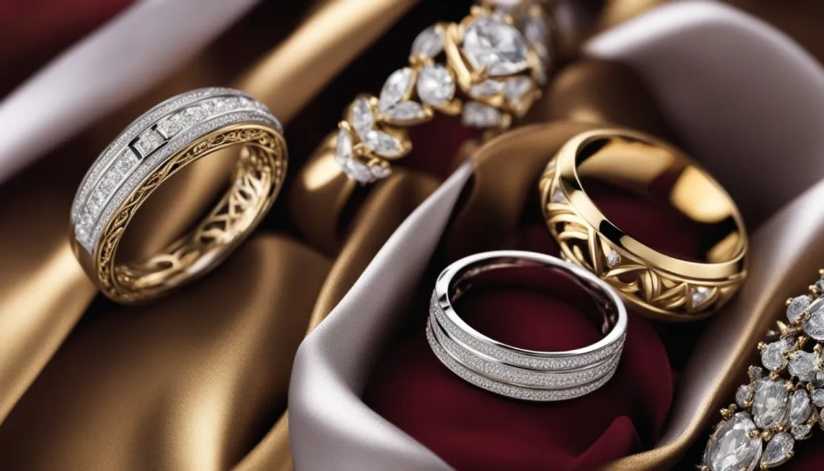 best brand wedding bands