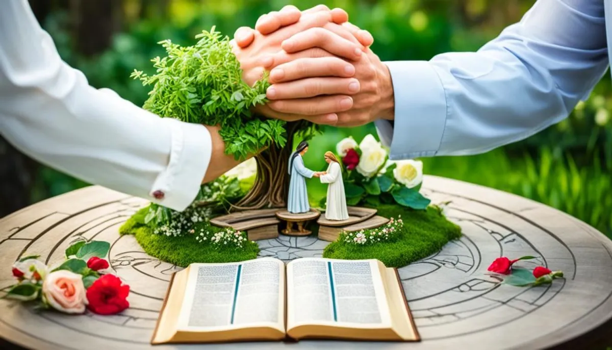 christian marriage preparation