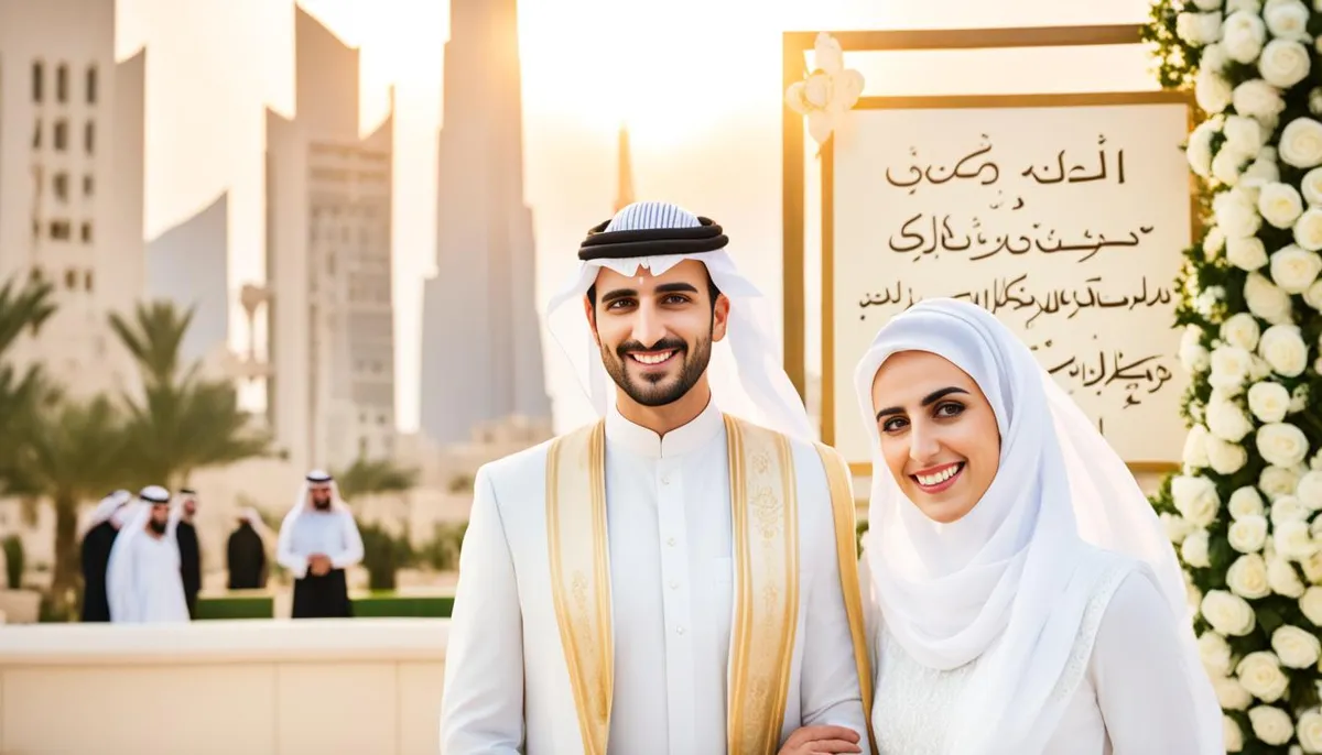 Cost to Get Married in Saudi: Essential Guide 02