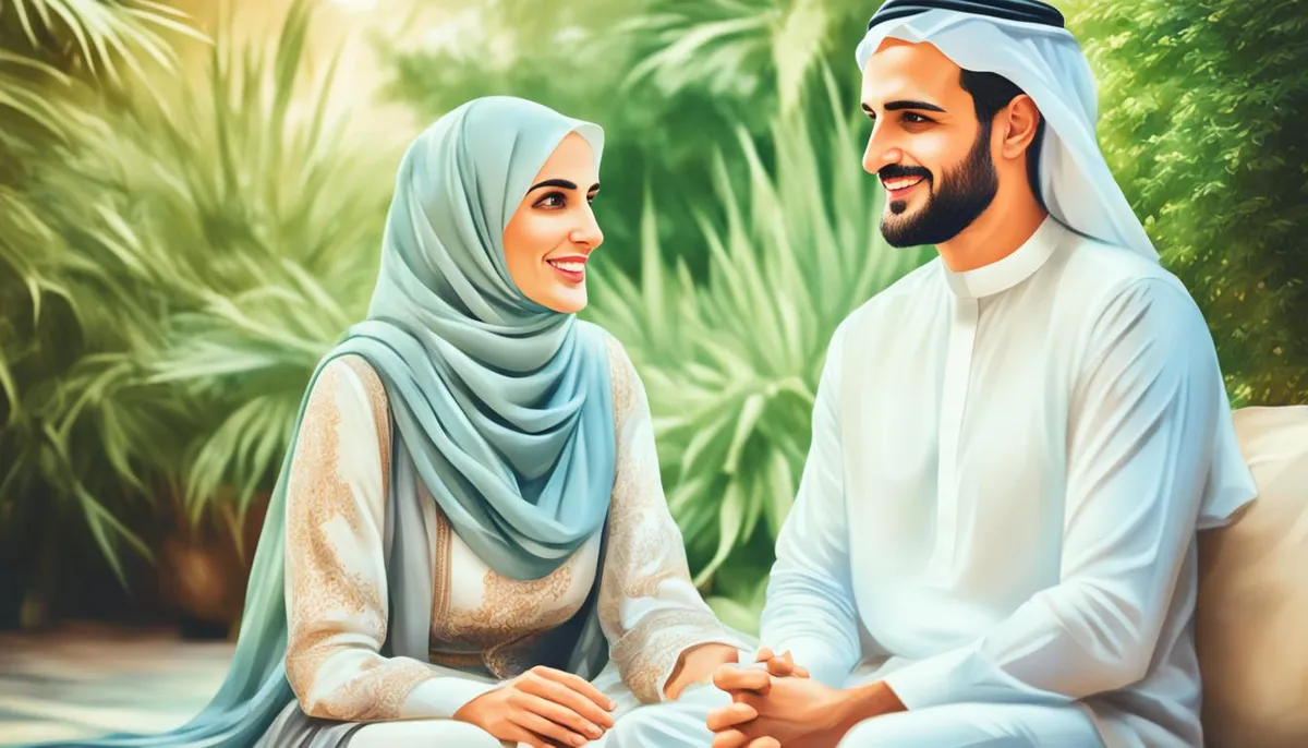 Dating in Saudi Arabia: Can You Have a Girlfriend?