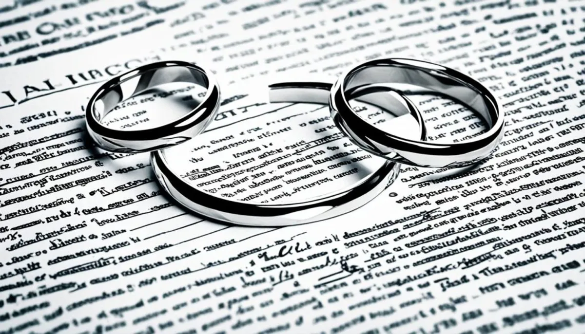 difference between a marriage and a civil union