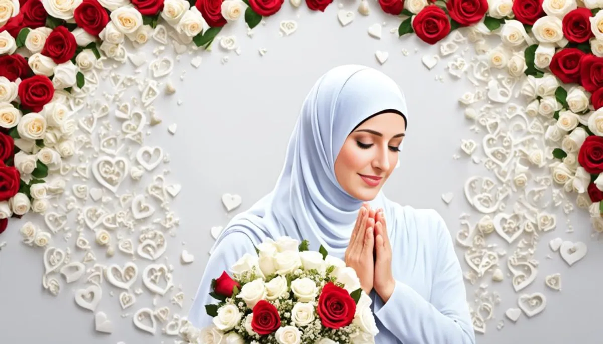 Dua for Getting Married Soon to a Good Husband