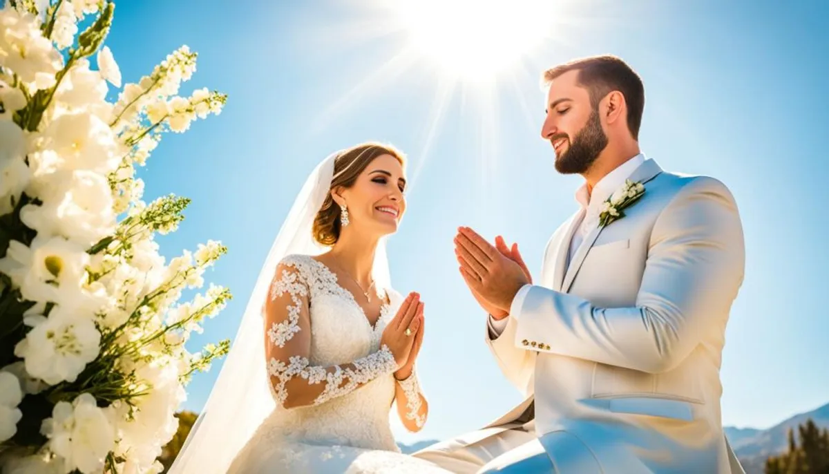 dua to get married soon in islam