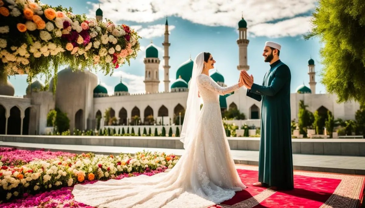 dua to get married soon in islam