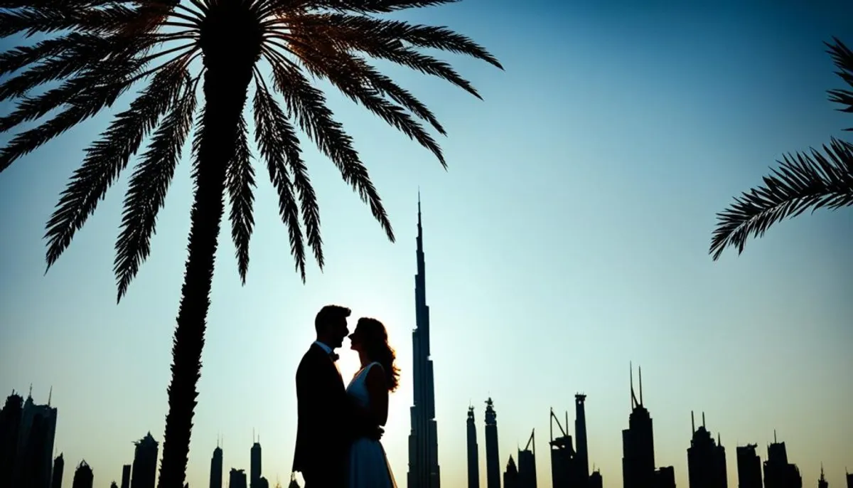 expat marriage dubai