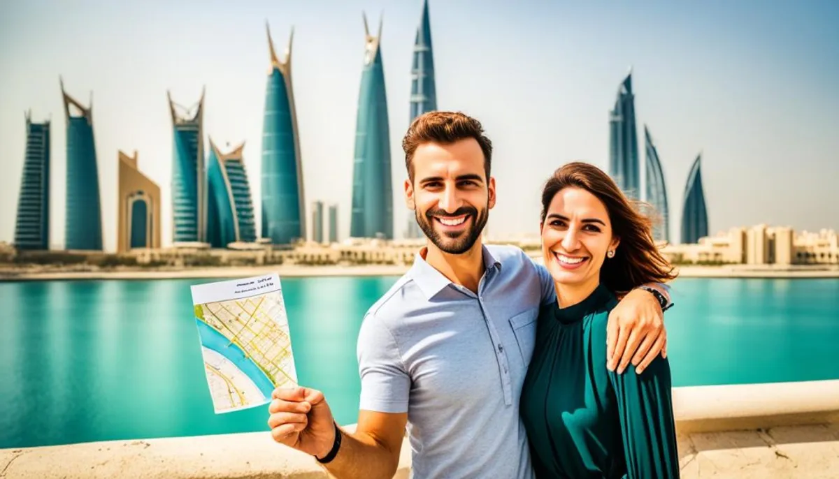 expat marriage in bahrain