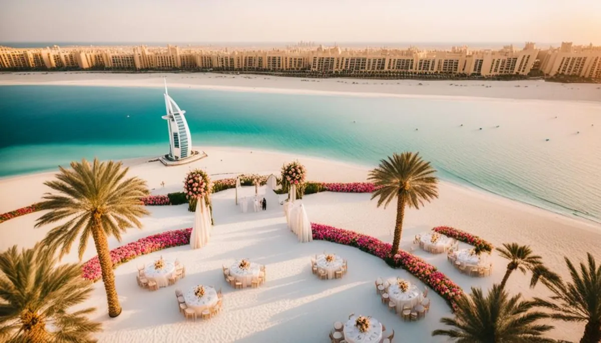 expat wedding dubai