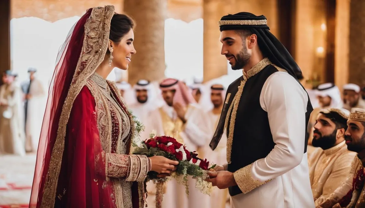 How to Get Married in Bahrain for Expats: A Complete Guide