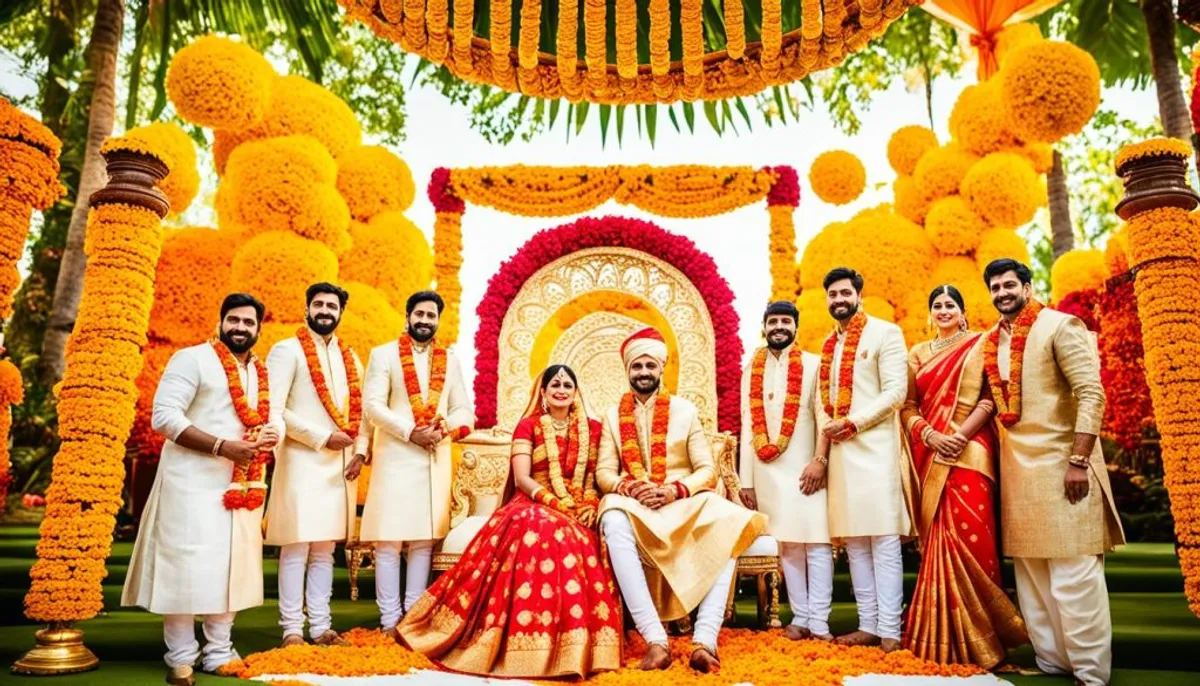 how to marriage in kerala