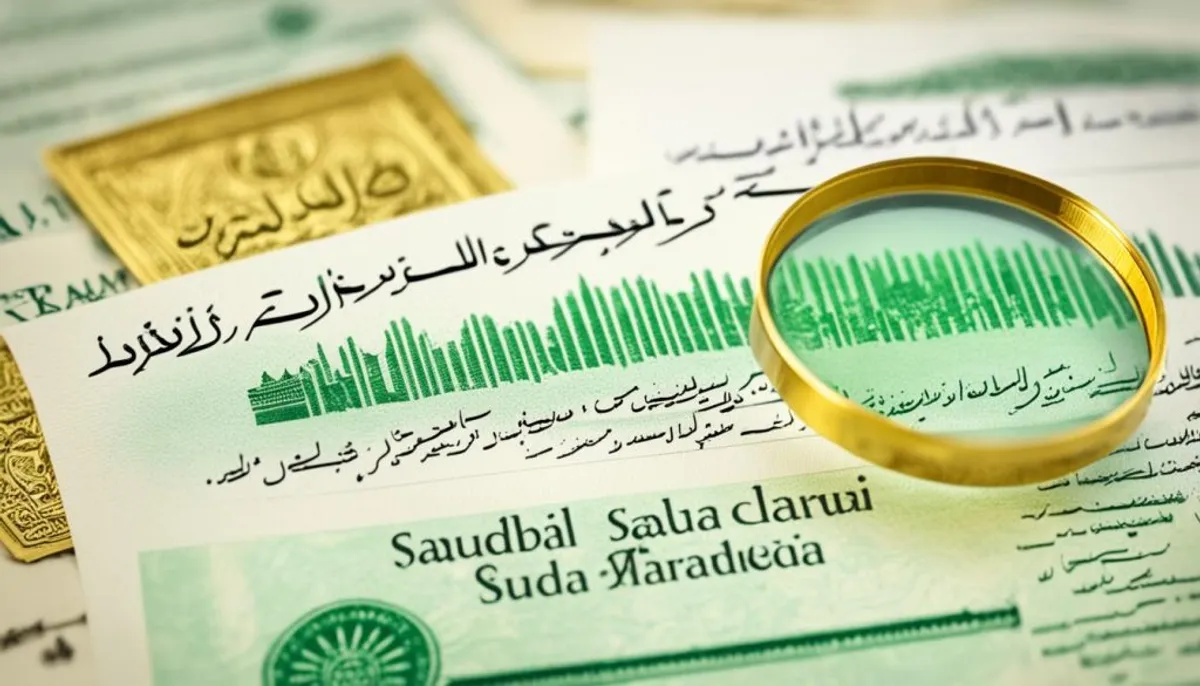 marriage certificate attestation saudi arabia