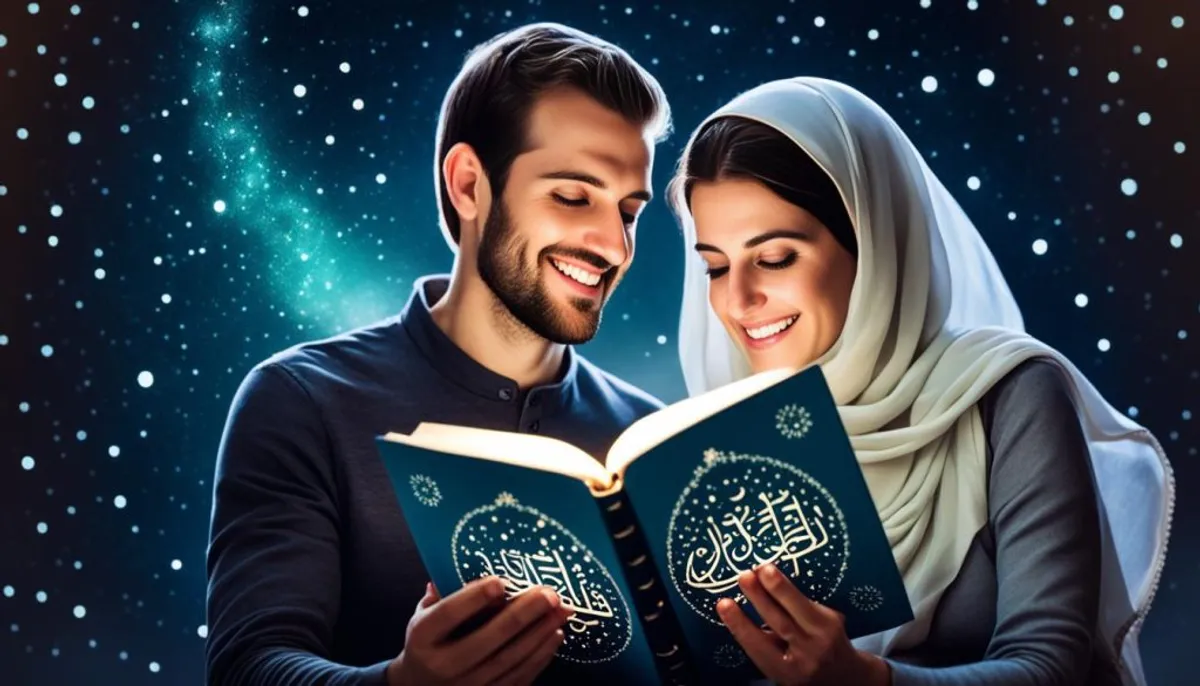 marriage importance in Islam