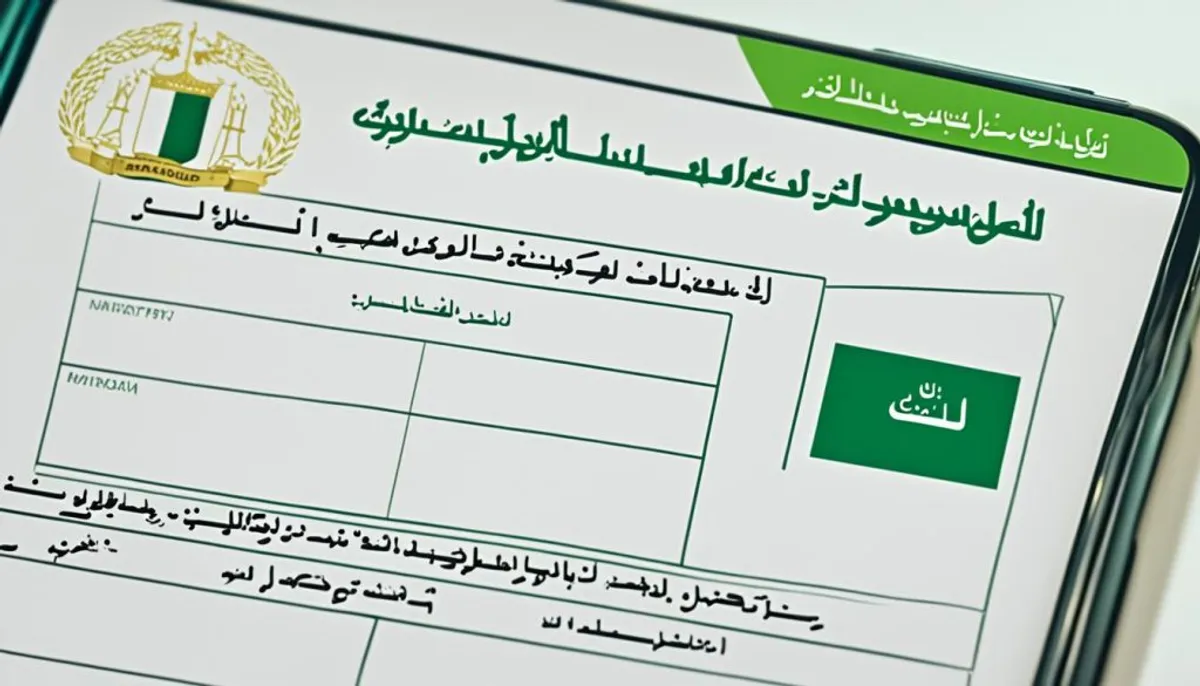 ministry of justice saudi arabia online marriage