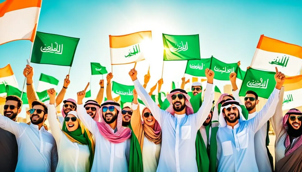 new decree for Arabic-speaking expats in Saudi Arabia