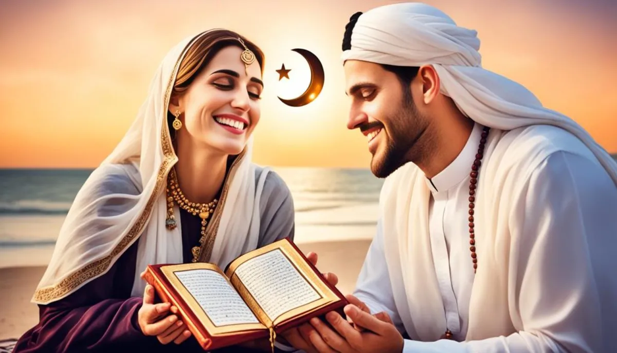 powerful dua for success in marriage