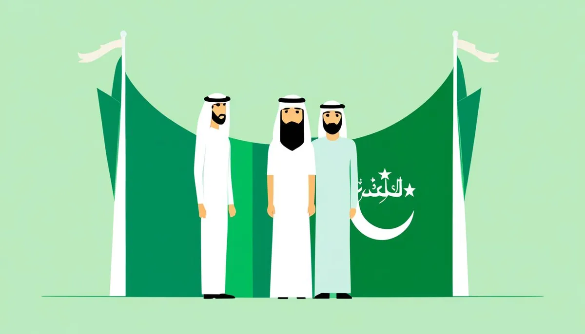 Requirements to Marry in Saudi: Key Checklist 01