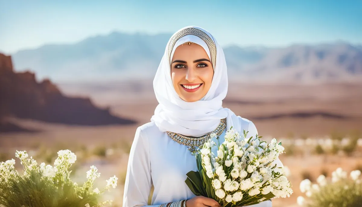 Saudi Girl for Marriage - Find Your Match Today!