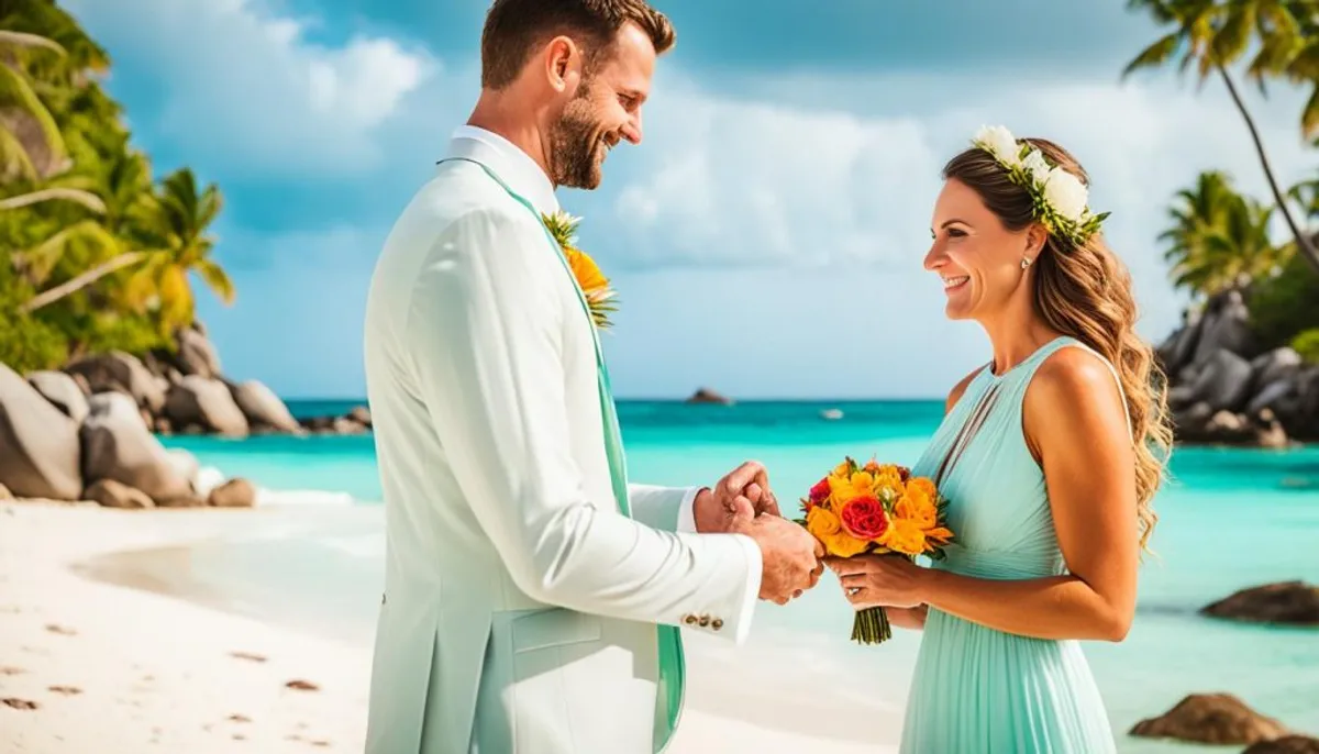 seychelles wedding seasons