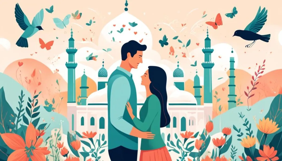 Tips for Incorporating Dua in Marriage