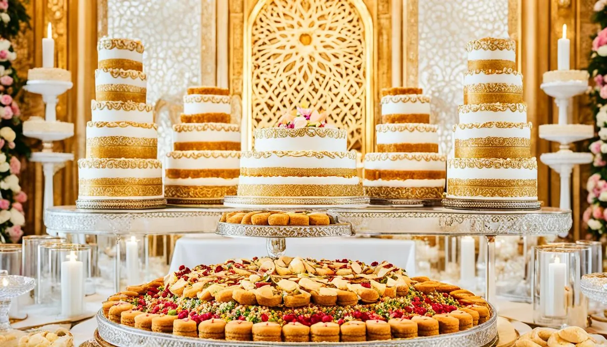 Top Saudi Wedding Websites for Your Big Day 02