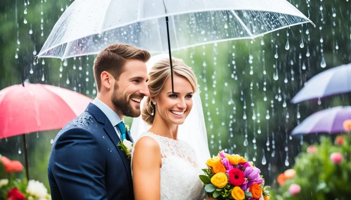 wedding insurance coverage