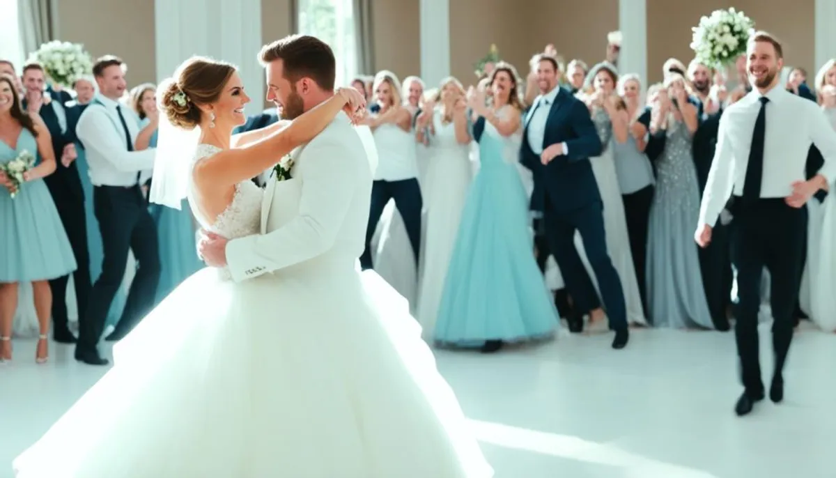 wedding videography techniques