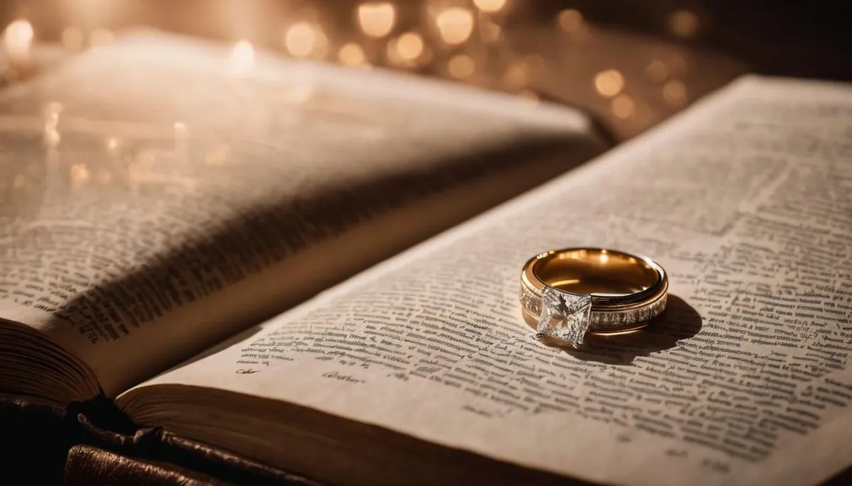 What Is Marriage? Exploring Its Definition, Purpose, and Types